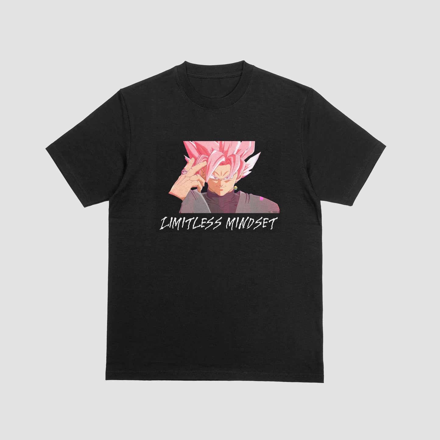 goku black tee