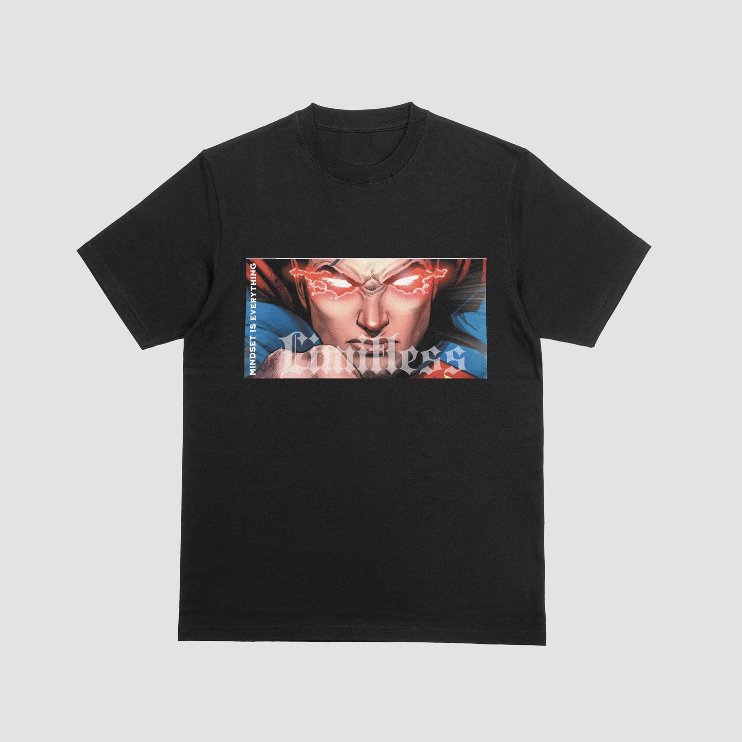 The Clark Kent Tee